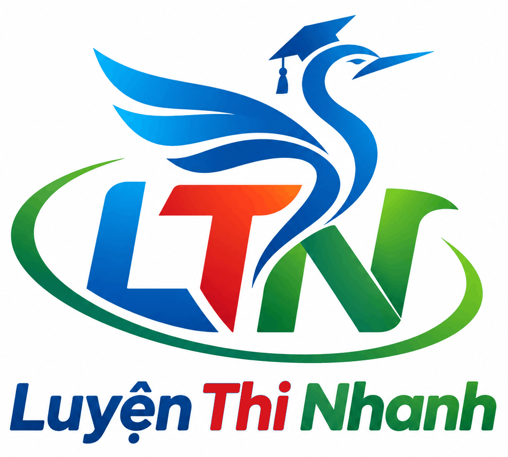 Luyen Thi Nhanh
