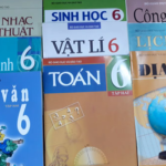 cái nhìn của nhà xuất bản với thị trường sách giáo khoa
