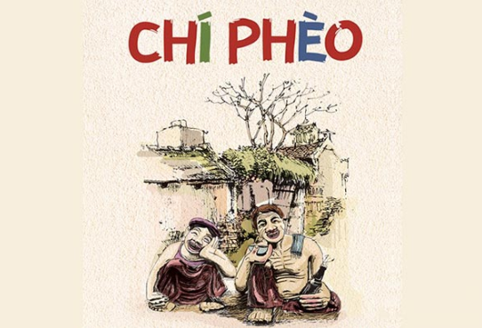 truyện ngắn "Chí Phèo" - Nam Cao