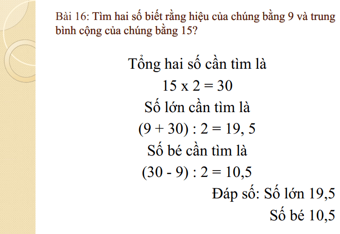 dap an de thi vao lop 6 luong the vinh 2005 2006