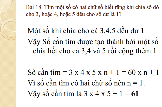 dap an de thi vao lop 6 luong the vinh 2005 2006