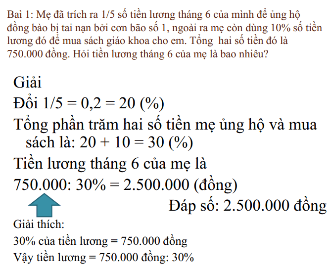 dap an de thi vao lop 6 luong the vinh 2006 2007