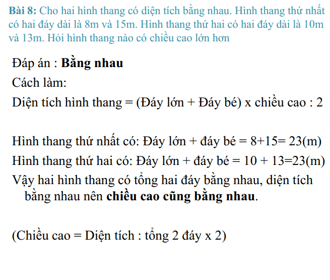 dap an de thi vao lop 6 luong the vinh 2006 2007