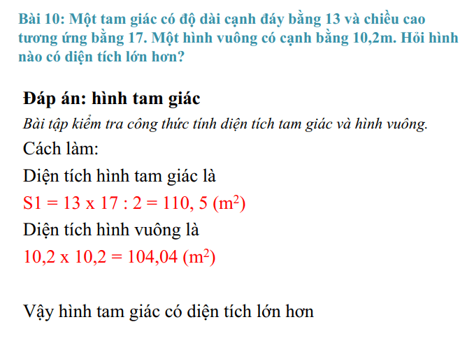 dap an de thi vao lop 6 luong the vinh 2006 2007