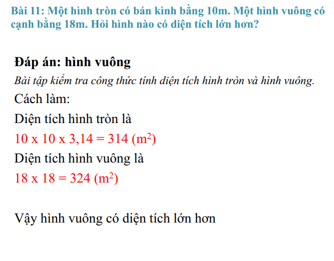 dap an de thi vao lop 6 luong the vinh 2006 2007