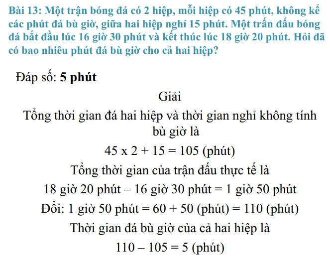 dap an de thi vao lop 6 luong the vinh 2006 2007