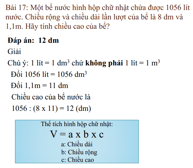 dap an de thi vao lop 6 luong the vinh 2006 2007