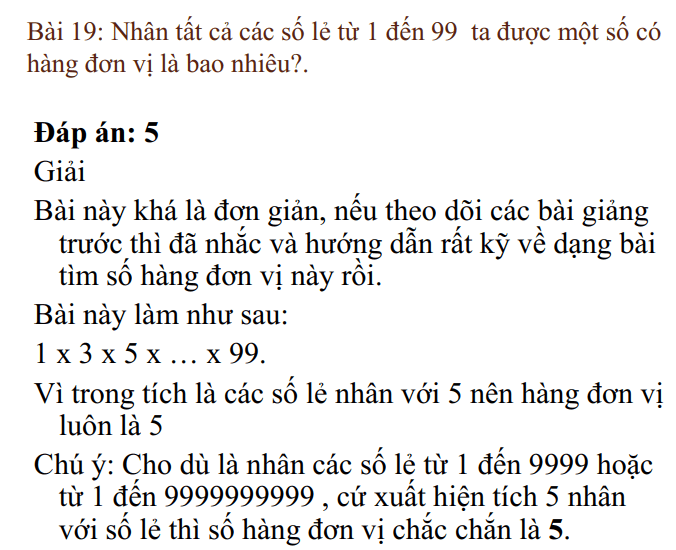 dap an de thi vao lop 6 luong the vinh 2006 2007