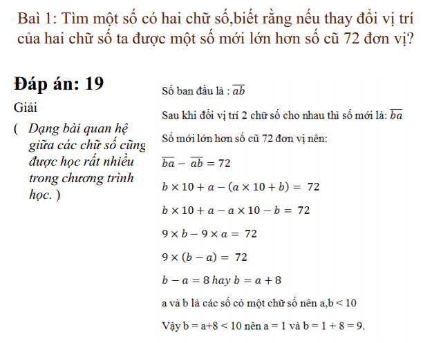 dap an de thi vao lop 6 luong the vinh 2007 2008