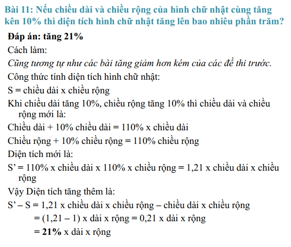 dap an de thi vao lop 6 luong the vinh 2007 2008