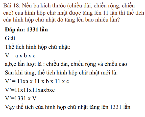 dap an de thi vao lop 6 luong the vinh 2007 2008