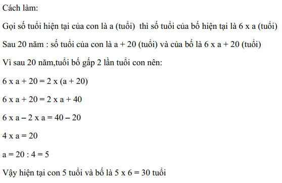 Giải đề thi vào lớp 6 trường Lương Thế Vinh 2012 2013