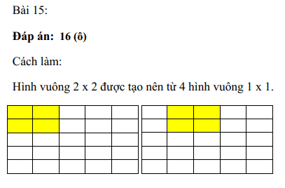 Giải đề thi vào lớp 6 trường Lương Thế Vinh 2012 2013