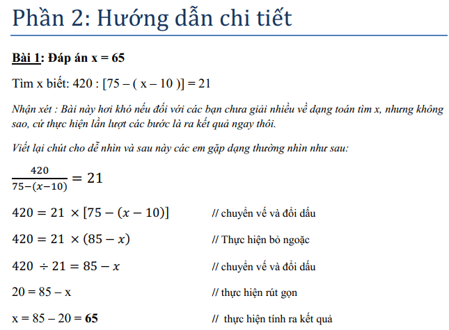 Đề thi vào lớp 6 trường Lương Thế Vinh 2014 2015