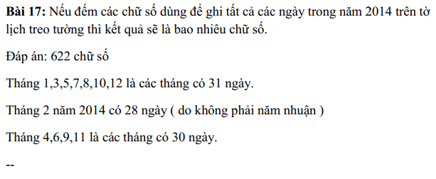 Đề thi vào lớp 6 trường Lương Thế Vinh 2014 2015