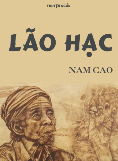 truyện ngắn Lão Hạc - Nam Cao