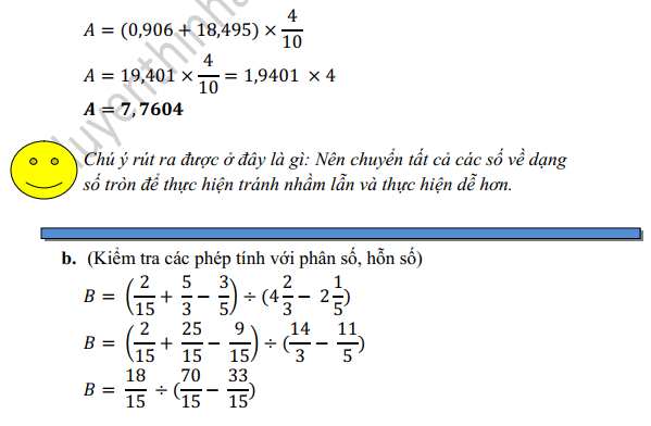 Giải Đề thi vào lớp 6 Trần Đại Nghĩa 2009 2010