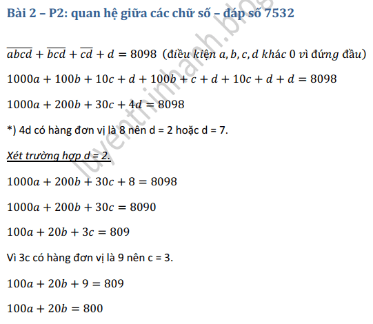 Đáp án Đề thi vào lớp 6 trường Amsterdam Hà Nội 2013 - 2014