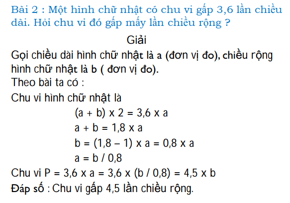 Các bài toán hình thang toán lớp 5 tiết 1