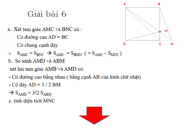 Các bài toán hình thang toán lớp 5 tiết 1