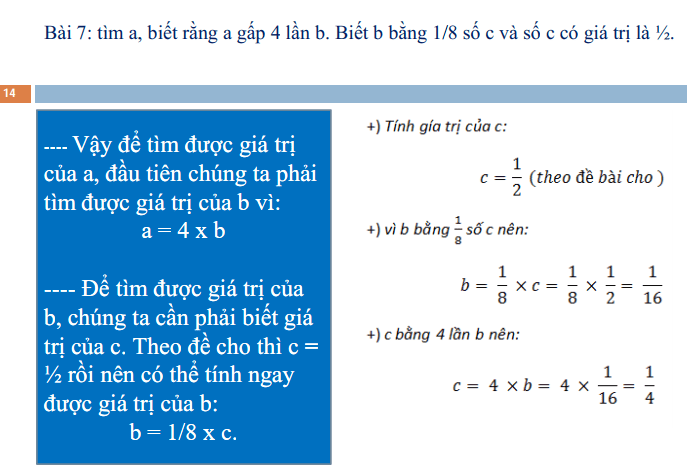 Các bài toán về số thập phân toán lớp 5 nâng cao